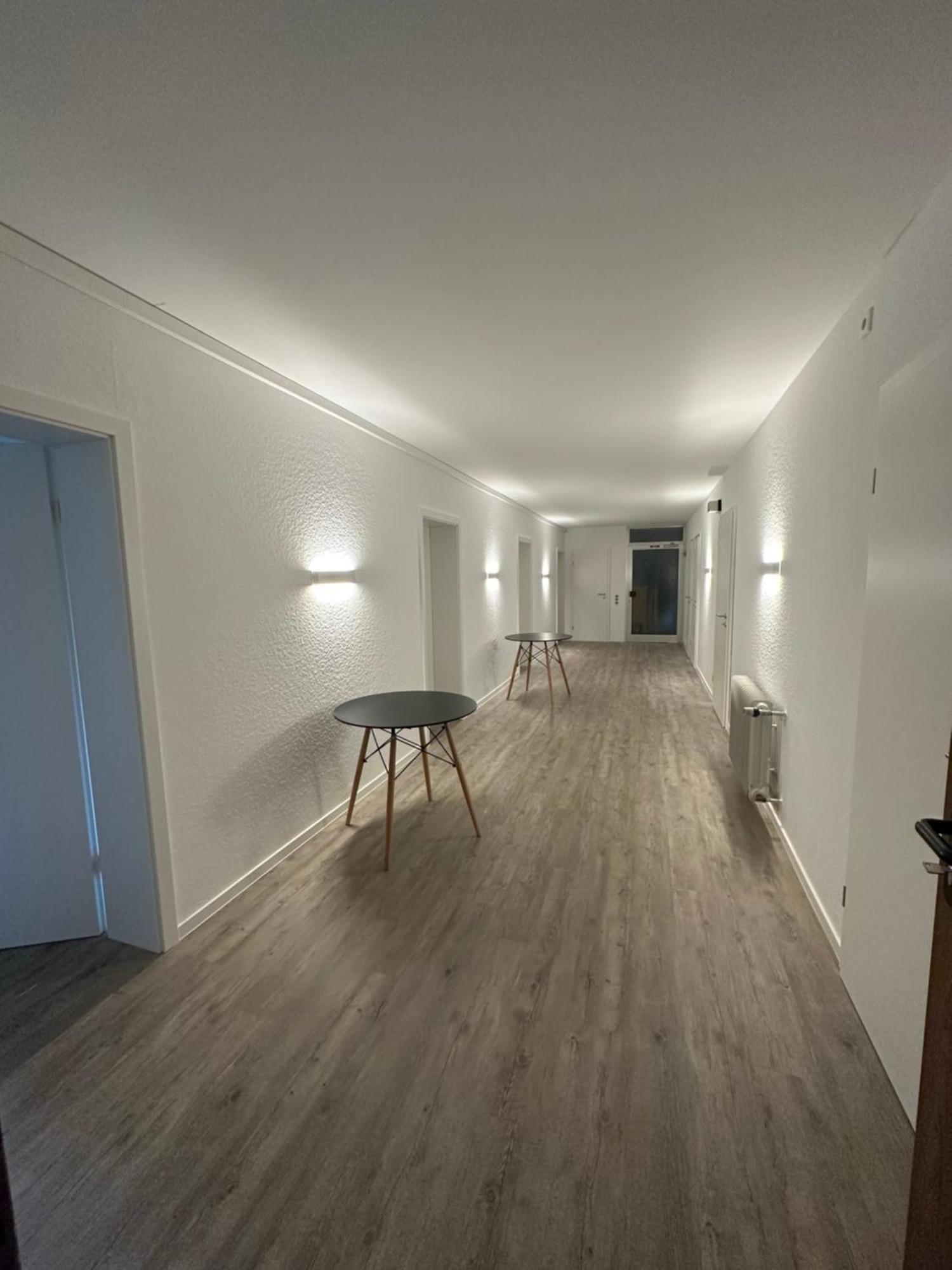 Ferienwohnung & Zimmer Olpe bei Meschede エクステリア 写真