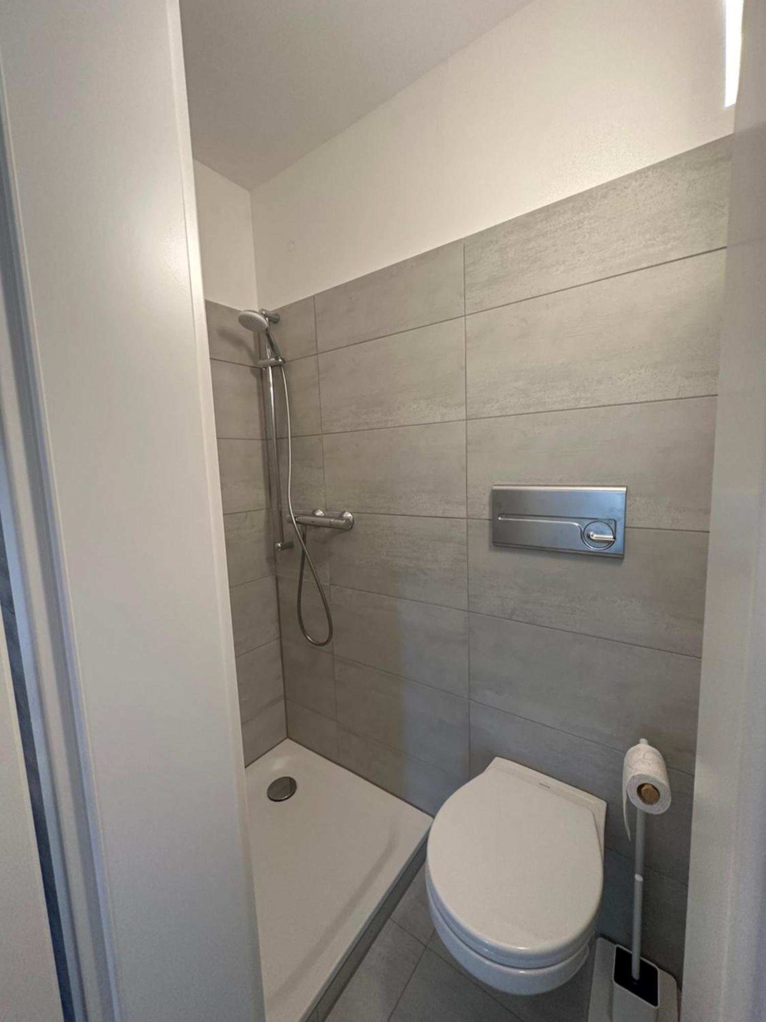 Ferienwohnung & Zimmer Olpe bei Meschede エクステリア 写真