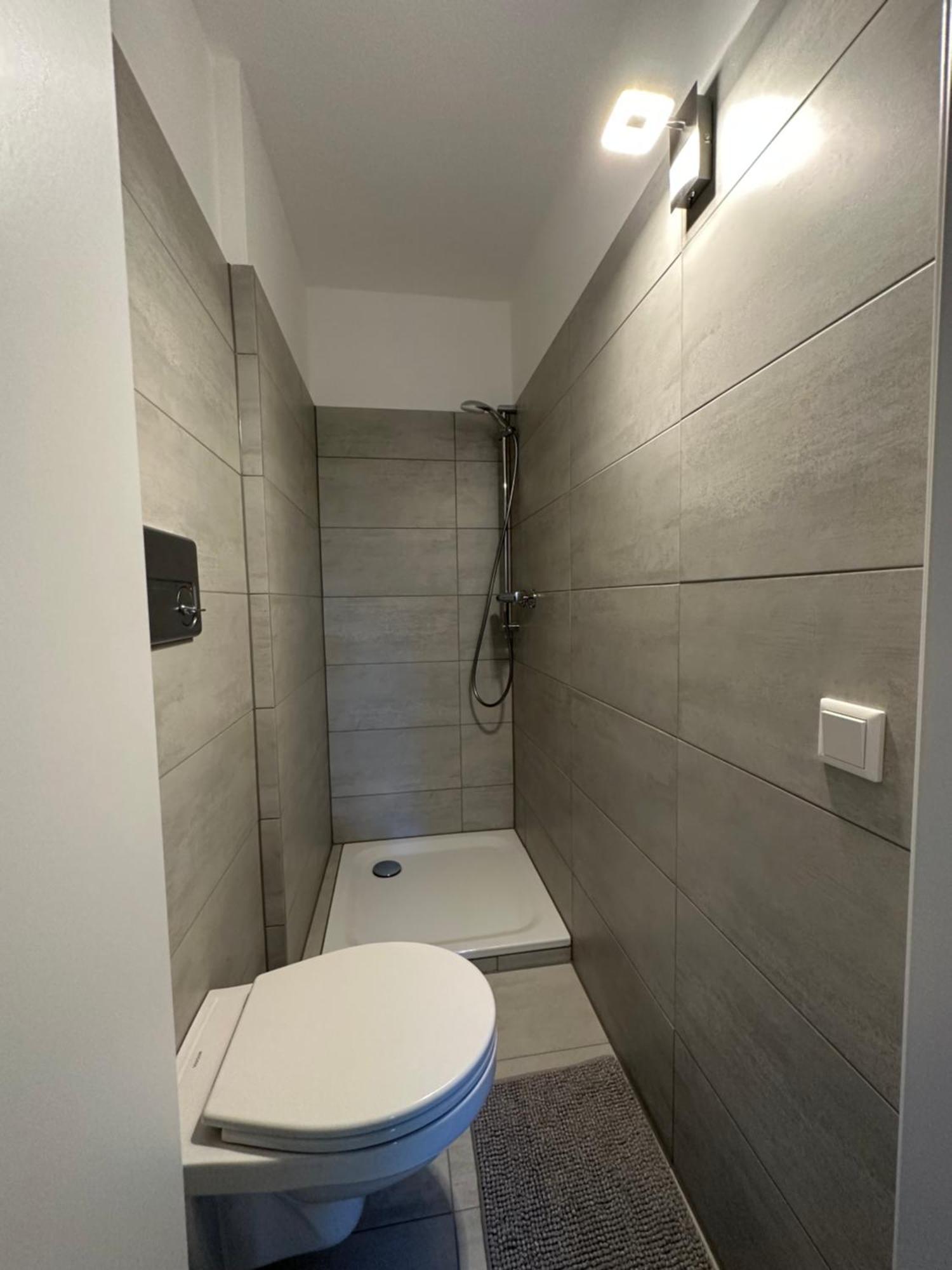 Ferienwohnung & Zimmer Olpe bei Meschede エクステリア 写真